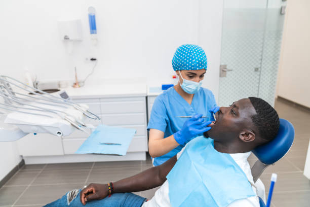 Best Knocked-Out Tooth (Avulsed Tooth) Treatment in El Cerro Mission, NM
